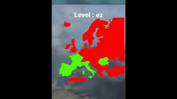 Guess what the map means #shorts #viral #fyp #memes #trending #trend #trendingshorts #mapping #map