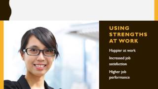 Structured Debriefing of the VIA Character Strengths Profile