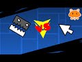 Geometry Dash Animation - Geometry Dash Vs Player