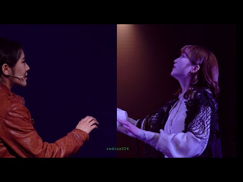 뮤지컬 알렉산더 스페셜 커튼콜 편집ver - 빌리와 알렉산더의 꿈 / 손지애 김이후 / 200503