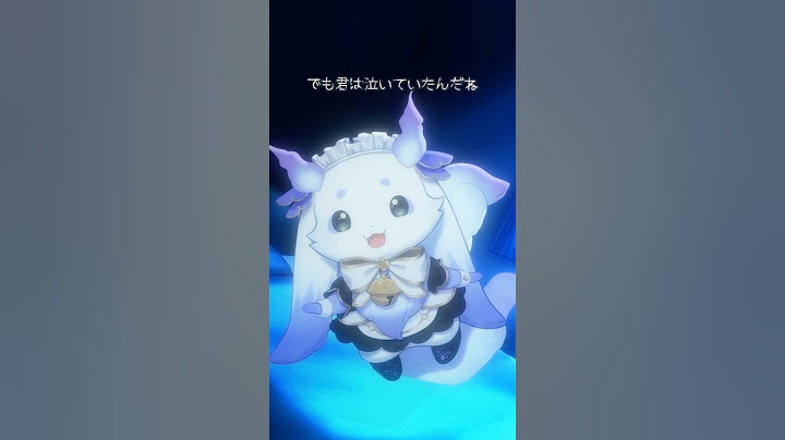 おやすみ泣き声、さよなら歌姫 を歌いました‼️【ルンルン/にじさんじ】