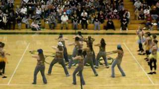 macarthur hs cardettes