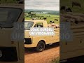 CARROS GURGEL ERA ORGULHO DO BRASIL #shortvideo