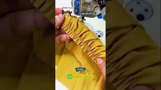 single needle machine sharing Guide