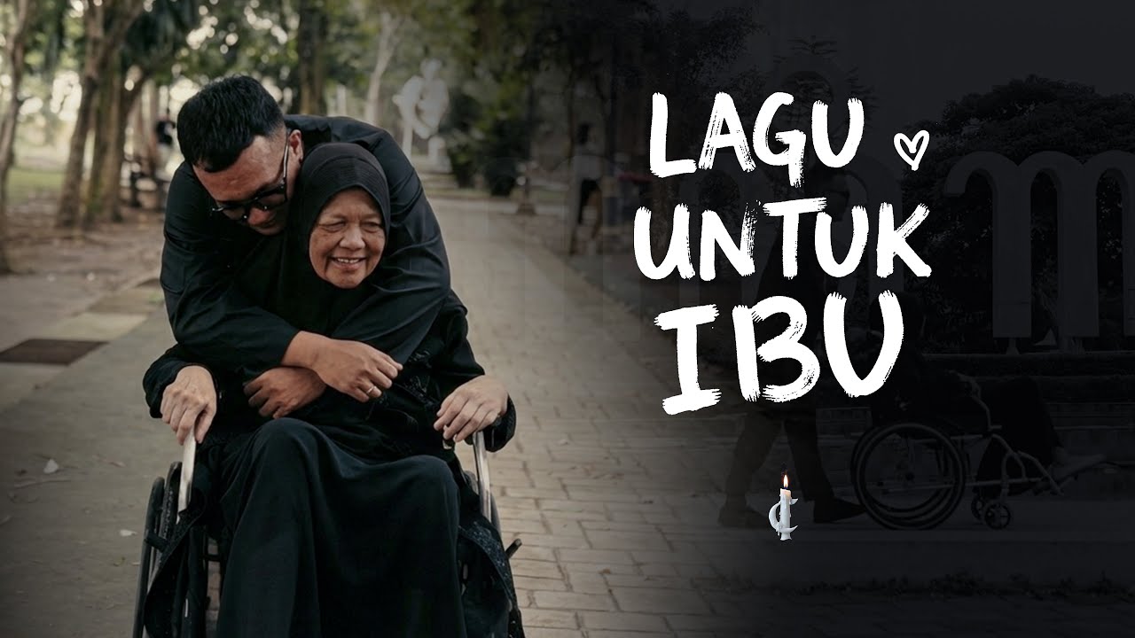 KRICH - LAGU UNTUK IBU (Official Music Video)