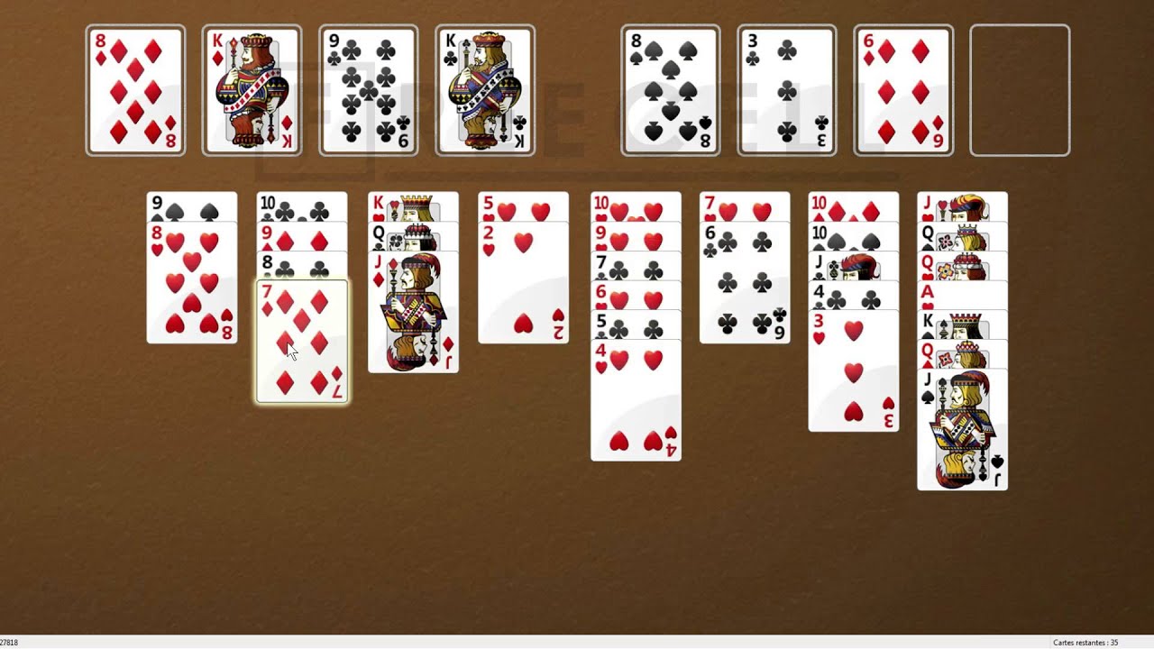 free downloadable freecell game