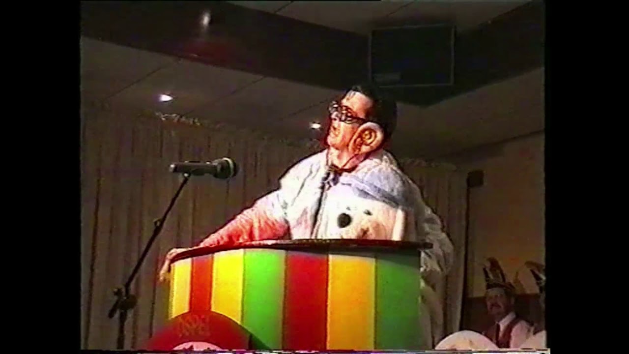 Bôntje Aovendje Vlikkestaekers Dael 9