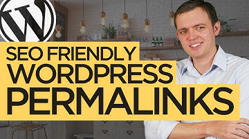 How to Make Your Permalinks SEO-Friendly: WordPress for Beginners Tutorial