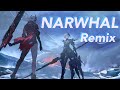 Punishing Gray Raven OST NARWHAL Remix Punishing Gray Raven OST NARWHAL Remix