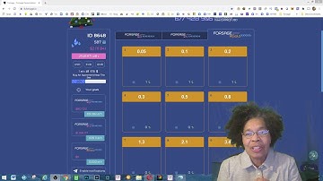 I made $17,604 in One Day!! Forsage xGold ETH on Launch Day! See how it works!