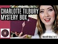 Charlotte Tilbury Mystery Box BLACK FRIDAY 1 of 3  2020 | willow biggs