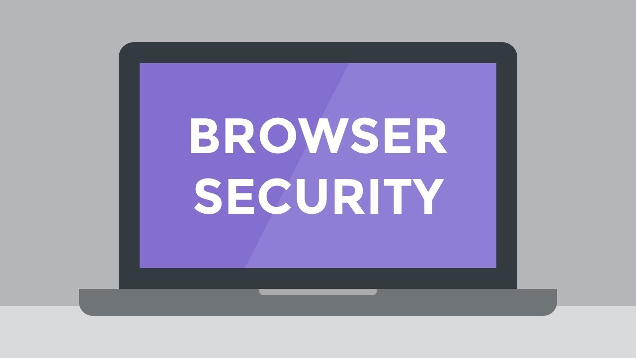 ⁣Internet Safety: Your Browser's Security Features