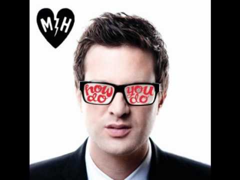 A Long Time - Mayer Hawthorne