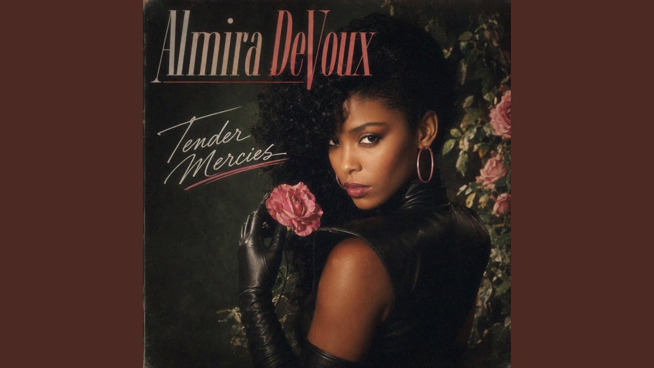 Tender Mercies (feat. Almira DeVoux) (Bloom & Believe Rework) - YouTube