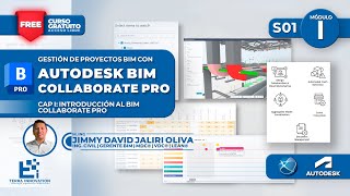 🚧Curso | Autodesk Build | CAP IV: Reuniones | BIM