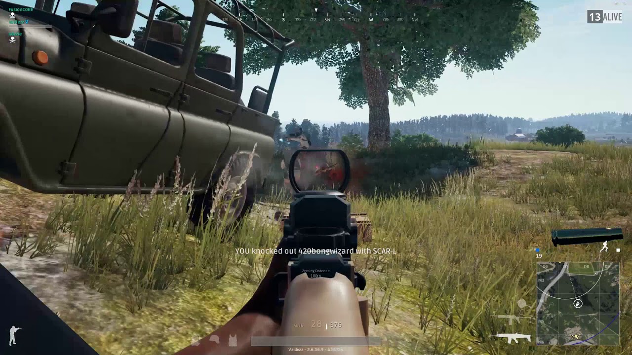 the vengabus is coming YouTube