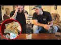 $1,000 GAME OF JENGA!!