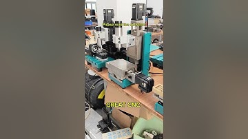 Would you like to own one?#cncmachine #cncmachining #cnc #minicnc #machinist #diy #design #creative