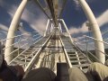 Monster Roller Coaster- Walygator Park