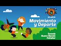 Deporte y Movimiento, Escuela Nuevo Mundo Peñaflor