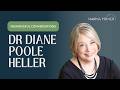 How to Heal Attachment Wounds & Feel Safe in Love | Dr. Diane Poole Heller on Trauma & Relationships