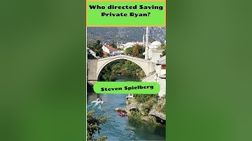 Fun Questions You Didn’t Know! Taxi Driver, Saving Private Ryan & Vanilla | Shorts