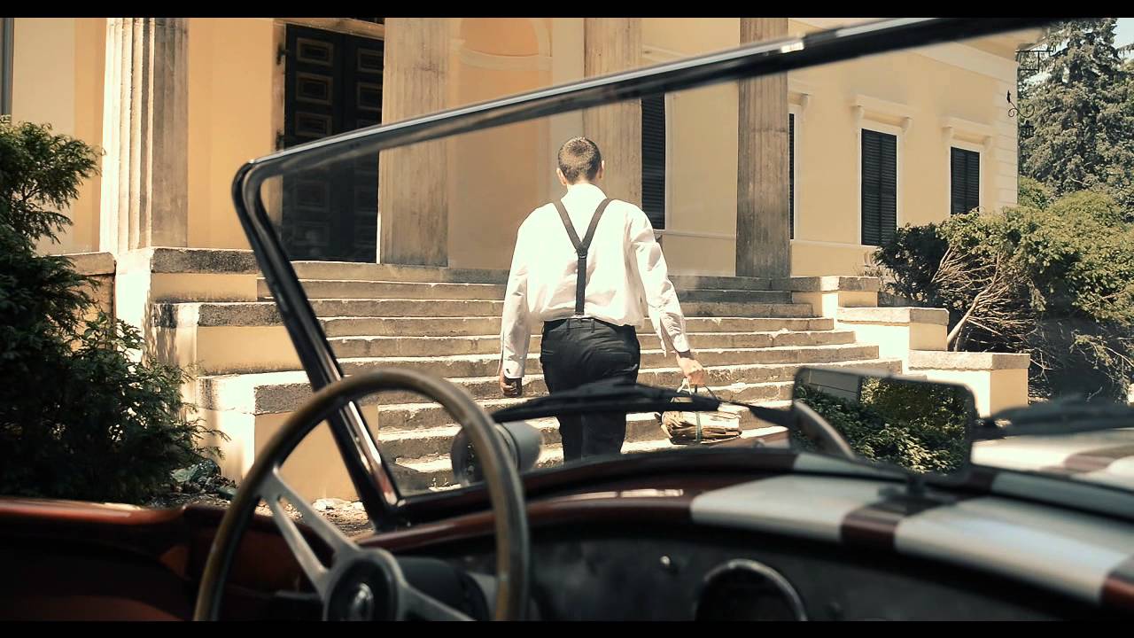 EURO BAND // Ne znas ti ( Official music video ) HD