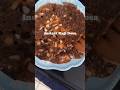 Instant Ragi Dosa Recipe | Healthy Breakfast recipes | Quick and easy recipes #shorts #trending