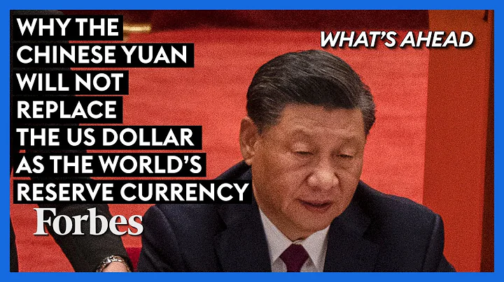 Bad News For Xi—Why The Chinese Yuan Will Not Replace The US Dollar As The World's Reserve Currency - DayDayNews