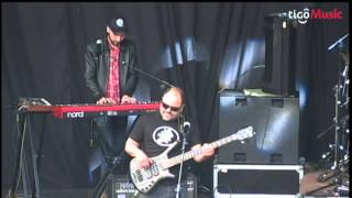 Si te busco - La Derecha en el Jingle Bell Rock 2013