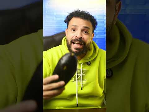 البتنجان خد الانجليزى فى حتة تانية