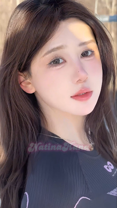 Beautiful Chinese Girls on Douyin TikTok【刘世妍】#douyin #tiktok #beautiful #shorts