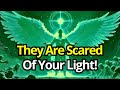 Chosen One, Stop Shrinking! Your Light Is a Divine Weapon.