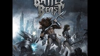 Battle Beast - Machine Revolution