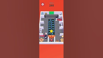 COMO JOGAR CAT ESCAPE - Level 295 TODOS OS NÍVEIS ANDROID E iOS