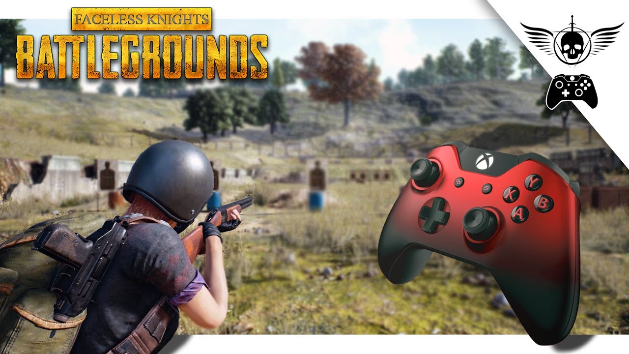 BEST PUBG XBOX Controller Setup Tutorial | Playerunknown's ...