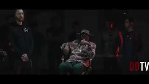 Dame Dash Apologie Video