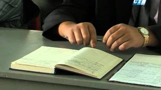 Штабные учения по гражданской обороне в Северодонецке Штабные учения по гражданской обороне в Северодонецке