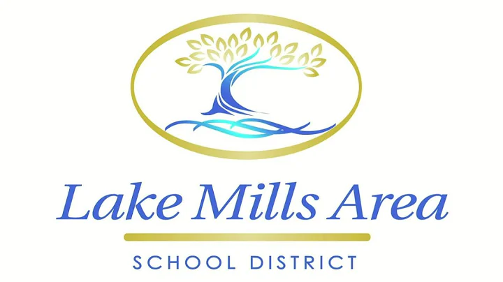 Lake Mills School Board Meeting - February 14th, 2...