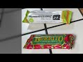 BEAN BURRITOS VS BREAKFAST BURRITO