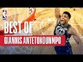Giannis Antetokounmpo Early Season Highlights | KIA NBA Player of the Month #KiaPOTM