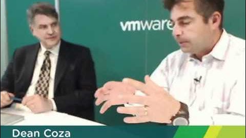 vShield for the Secure Private Cloud and Beyond