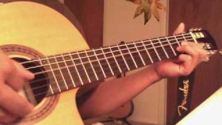 Dance With Me  (Earl Klugh) chords