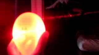 200Mw Laser Popping Balloon At 15Ft Instantly