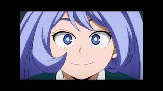 Mha and there eye colours