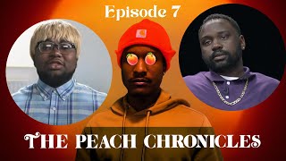 B.A.N. - Atlanta S1 Episode 7