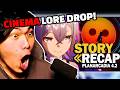 MrPokke reacts to [4.2] The Shuhu Showdown - HSR Planarcadia Story Recap Ep 3 by Ashikai