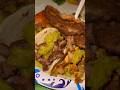 ASMR - Grilling Ribeye Steak Strips, Carne Asada, &amp; Mexican Chicken #viral #trending #food #yummy