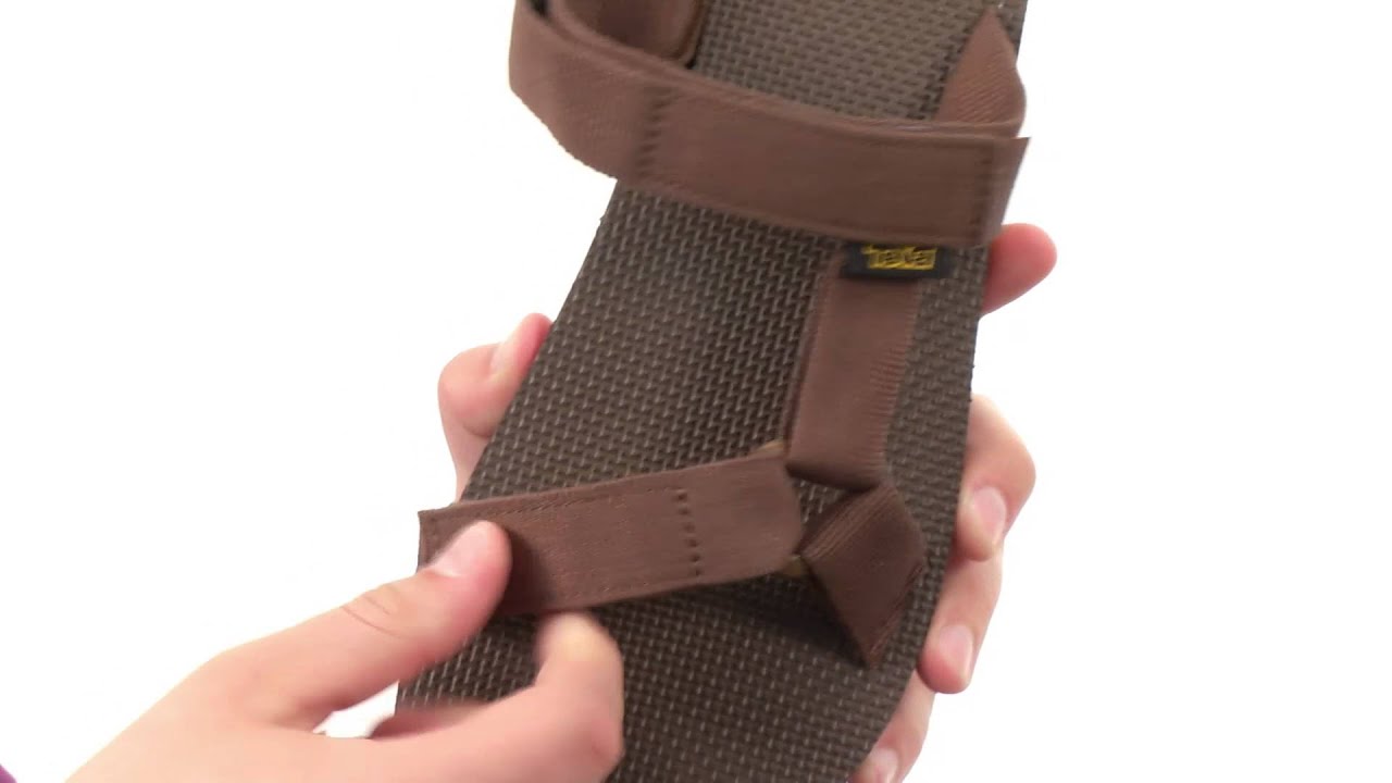 teva universal slides