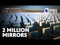 Renewable Energy and Fusion Technology Quiz